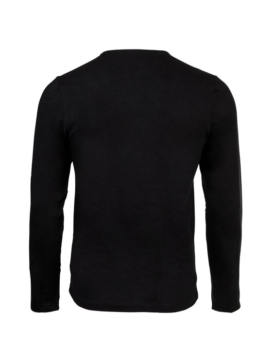 BOSS BOSS Set od 3 majice dugih rukava 50492321 Šarena Regular Fit