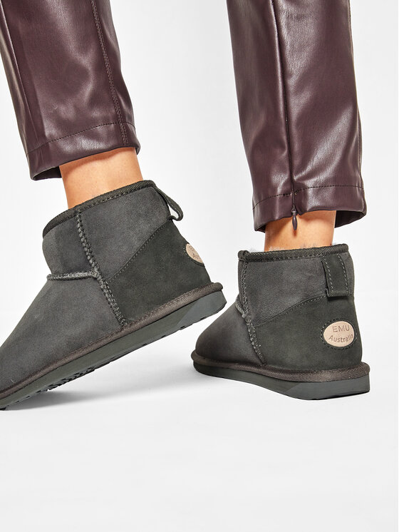 EMU Australia EMU Australia Stivali da neve Stinger Micro W10937 Grigio