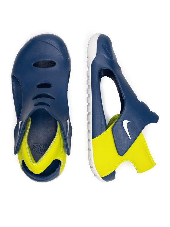 Nike Nike Sandale DH9462-402 Plava