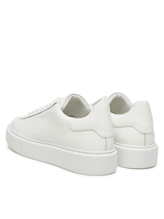 Aigner Aigner Sneakers Sally 23A 1251420 Bianco