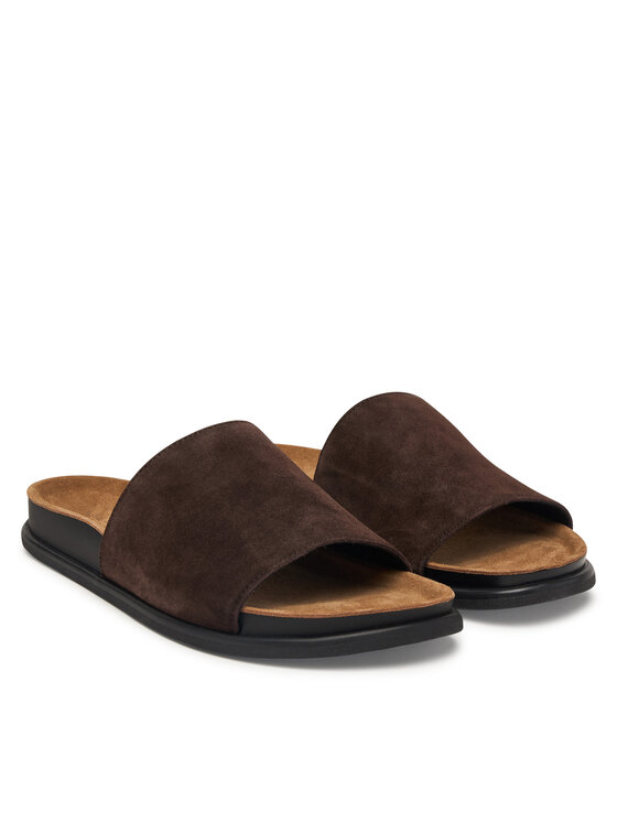 Vagabond Shoemakers Vagabond Shoemakers Παντόφλες Effie 5922-440-31 Καφέ