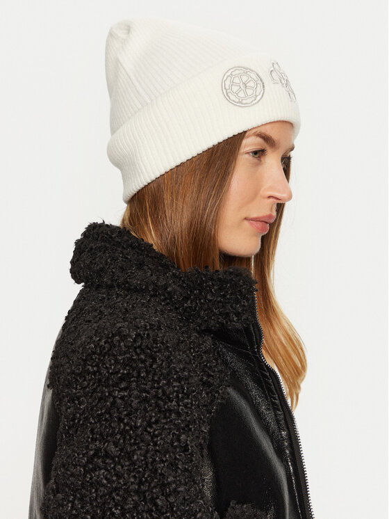 Guess Guess Шапкa AW5177 POL01 Білий