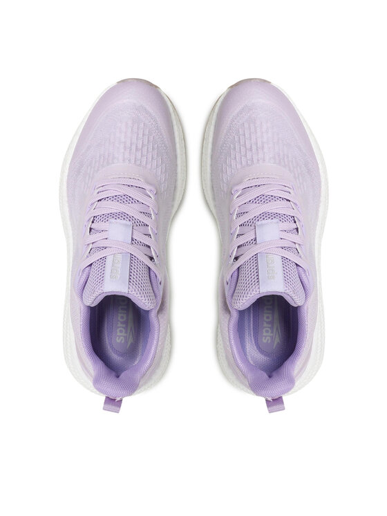 Sprandi Sprandi Laisvalaikio batai WP07-11602-06 Violetinė