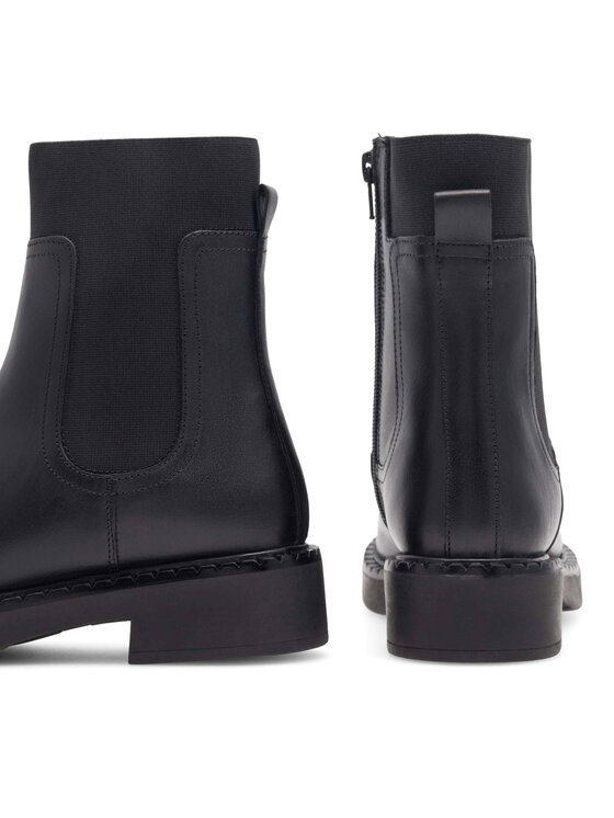 Lasocki Lasocki Stiefeletten WI12-TRAZETA-01 Schwarz