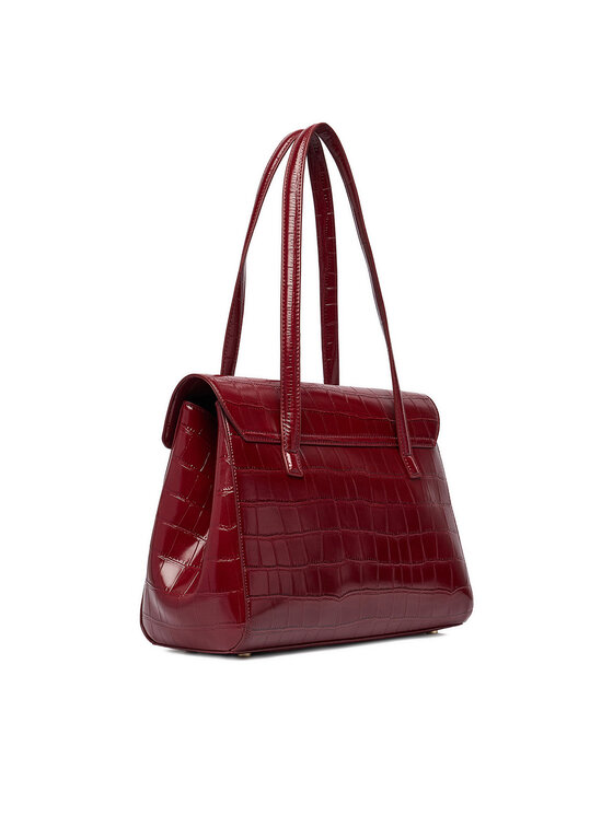 GINO ROSSI GINO ROSSI Torbica C-LDA8555. Tamnocrvena