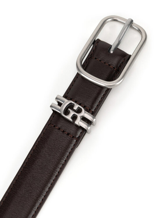Gino Rossi Gino Rossi Cintura da donna BLYL24001-2 SVL Marrone