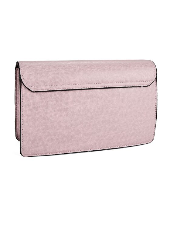 Valentino Valentino Torebka 333542 Fioletowy