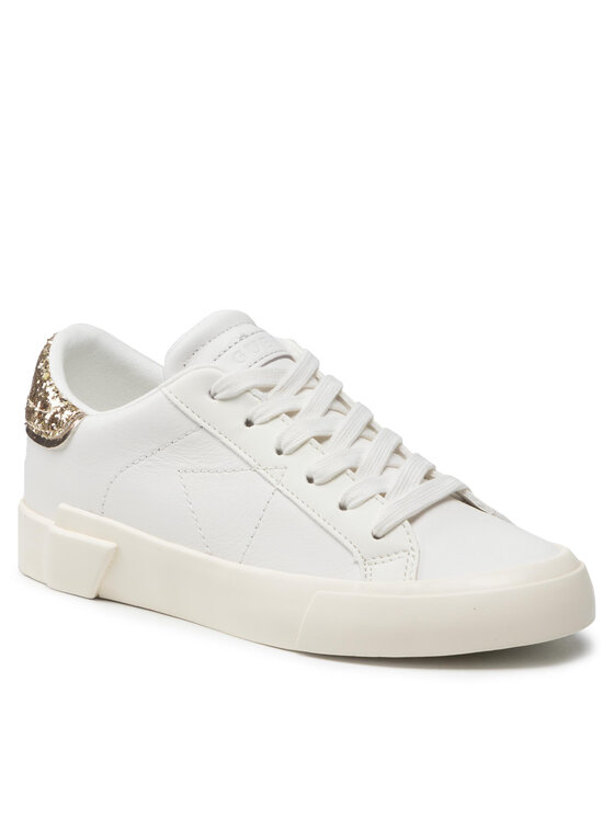Guess Sneakers Wayne2 FL6W2N LEA12 Bianco