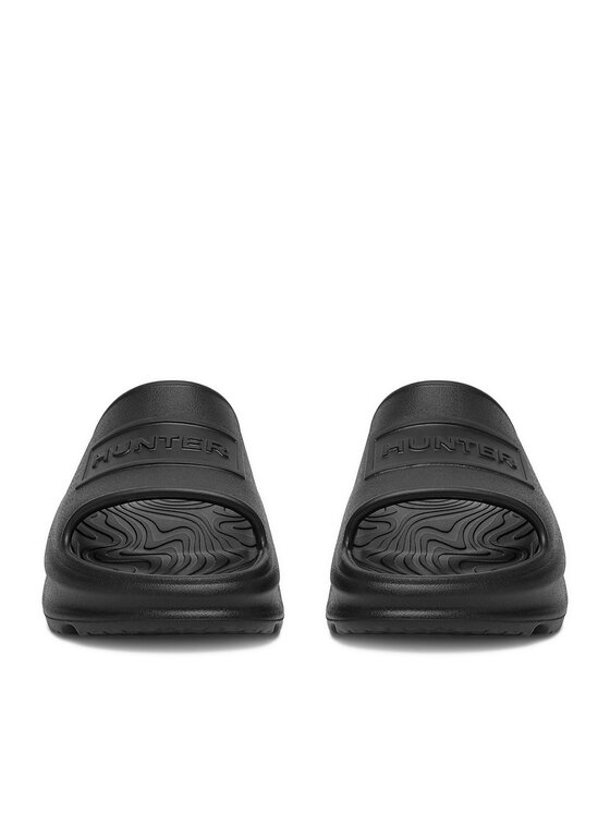 Hunter Hunter Şlapi CEO-840143A Negru