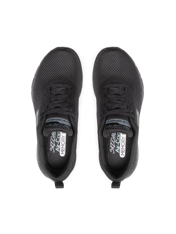 Skechers Skechers Sneakers First Insight 13070/BBK Nero