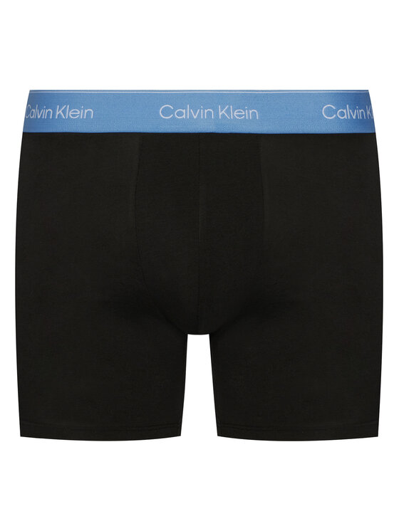 Calvin Klein Underwear Calvin Klein Underwear Bokseru komplekts LV00NB4395 Melns