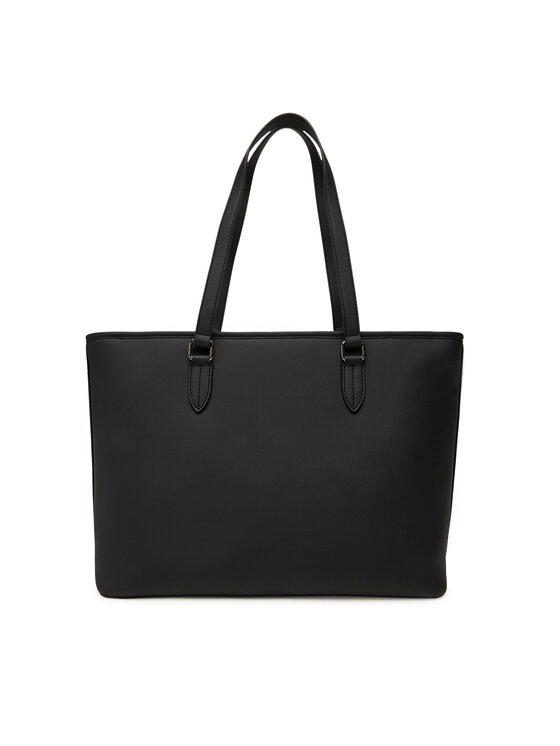 LOVE MOSCHINO LOVE MOSCHINO Käekott JC4190PP1NKD000B Must