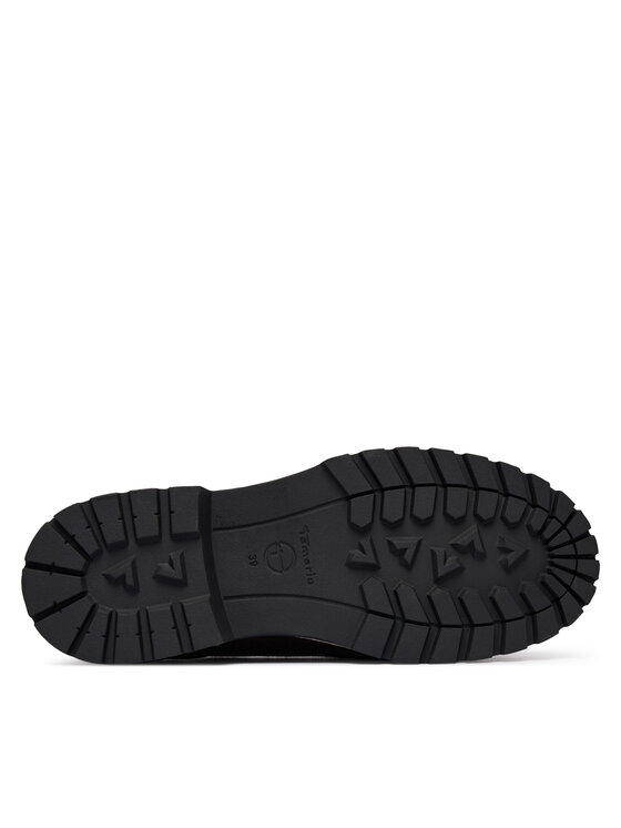 Tamaris Tamaris Loafersy 1-24716-47 Hnědá