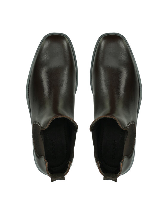 Gant Gant Sztyblety 29651754 Brązowy