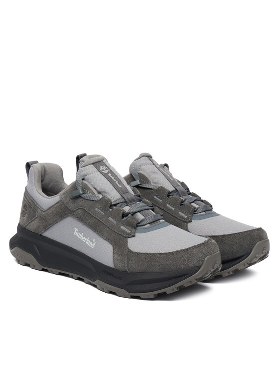 Timberland Timberland Sneakers Erkek Ayakkabı TB0A6F2EEJR1 Grigio