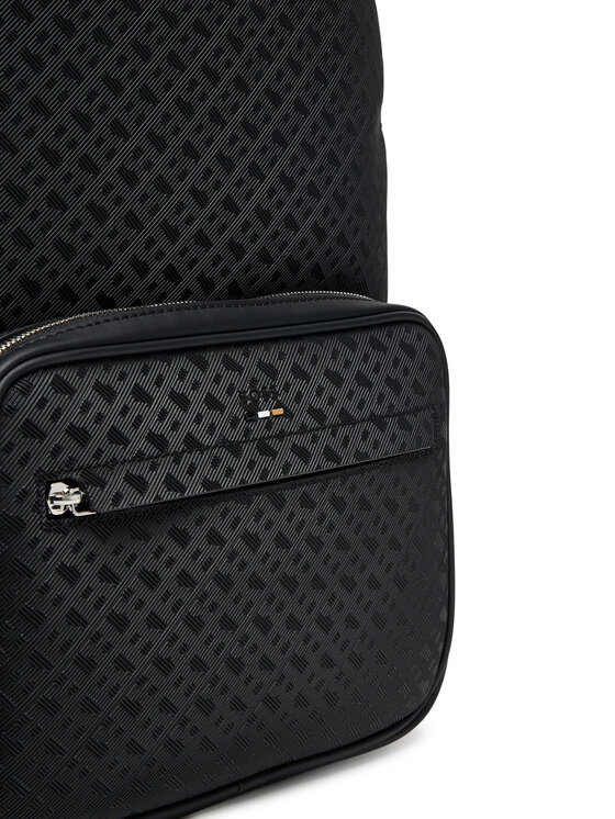 BOSS BOSS Zaino 50548062 Nero