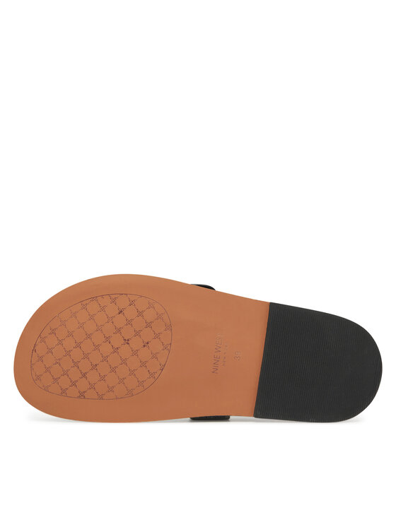 Nine West Nine West Plätud V1557-713-1 Must
