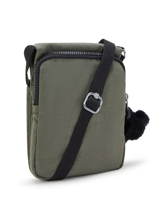Kipling Kipling Torebka 309838 Zielony