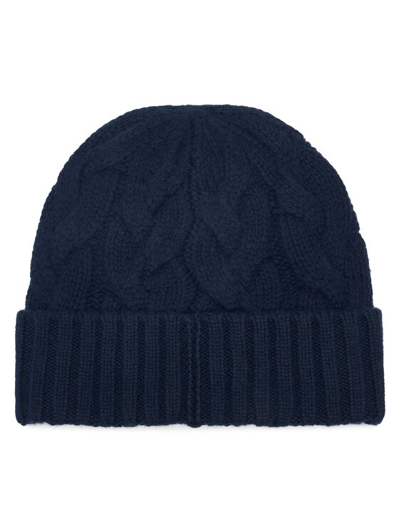 Weekend Max Mara Weekend Max Mara Nokamüts 2625576015650 Tumesinine
