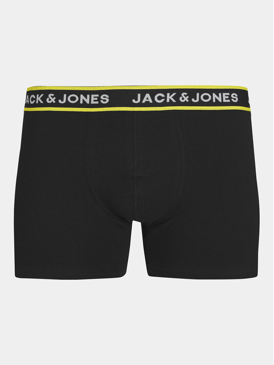 Jack & Jones Jack & Jones Set bokserica﻿ 12250728 Šarena