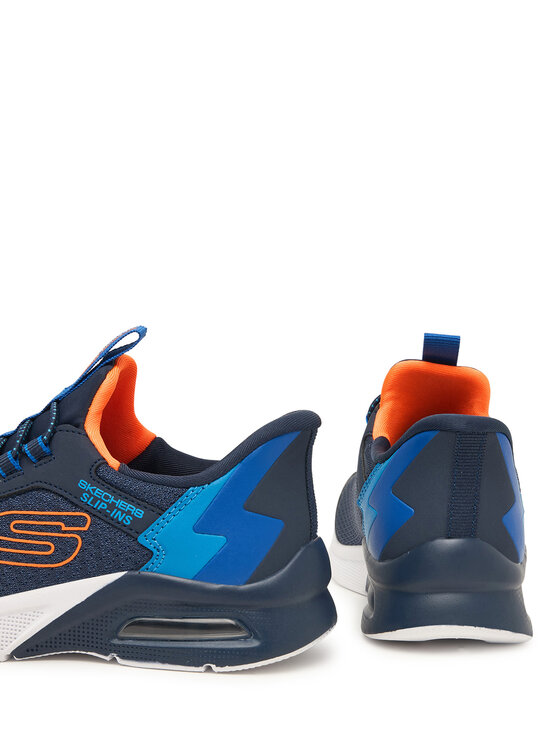 Skechers Skechers Snīkeri 403890L/NVBL Tumši zils