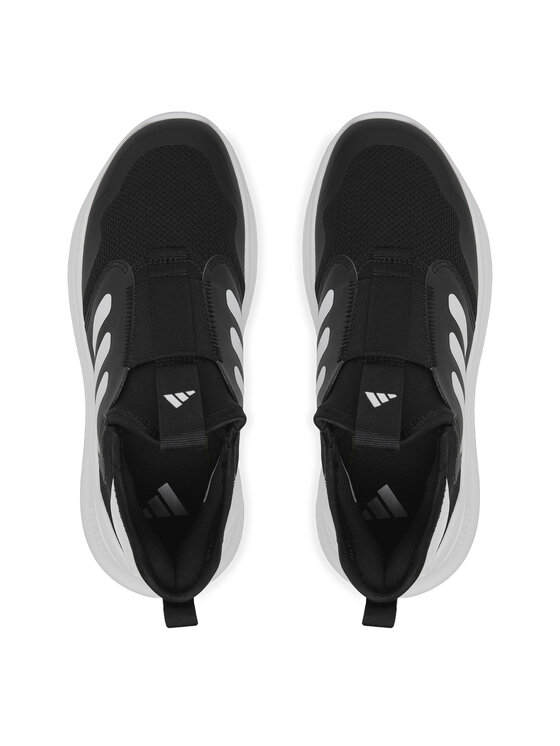 adidas adidas Tenisice Tensaur Comfort JR7661 Crna