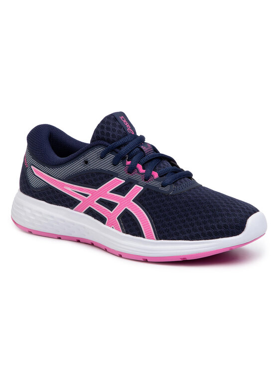 Asics patriot 11 gs clearance
