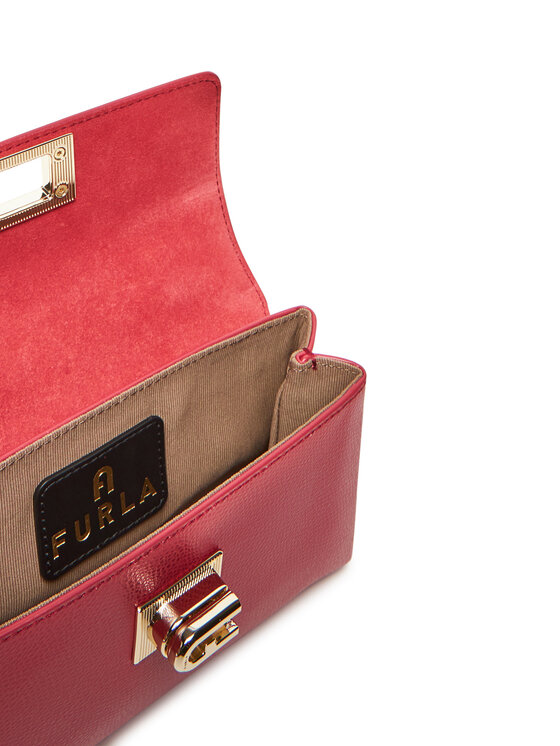 Furla Furla Torebka 1927 WE00423 ARE000 CN RUB00 Czerwony