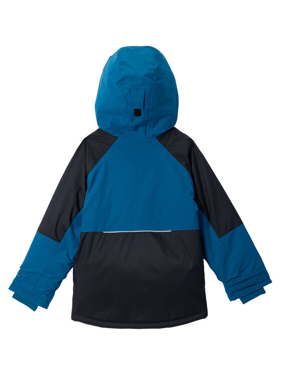 Columbia Columbia Skijaška jakna Mighty Mogul™ III 2089581 Plava Regular Fit