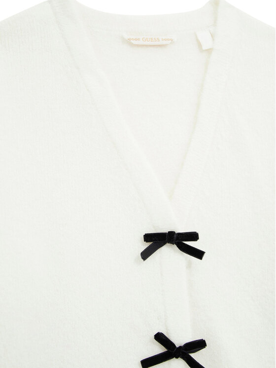 Guess Guess Детски комплект J5BG00 Z0970 Екрю Regular Fit