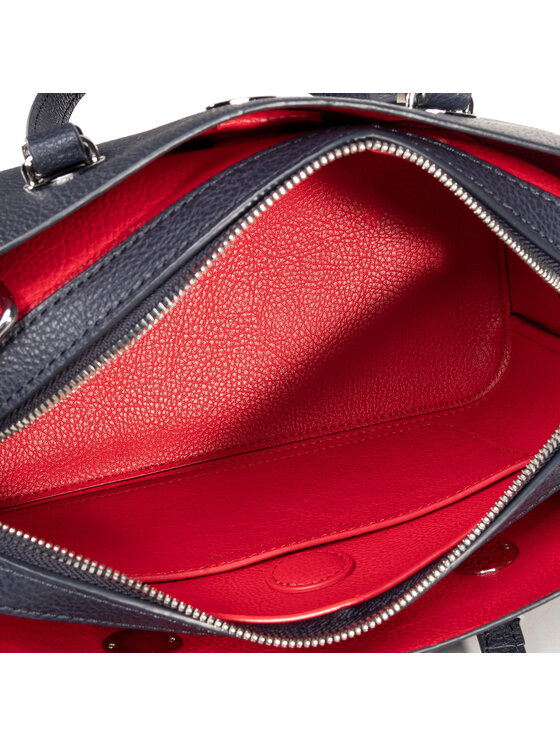 Tommy hilfiger th online core med satchel