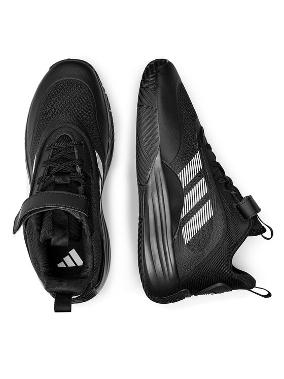 adidas adidas Tenisice OWNTHEGAME 3.0 IF4593 Crna