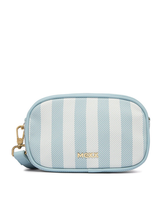 MEXX MEXX Kabelka CEO-MEXX-K-005-09 Modrá