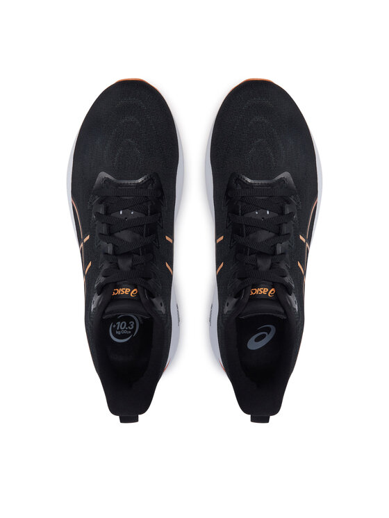 Asics Asics Buty do biegania Gt-2000 13 1011B861 Czarny