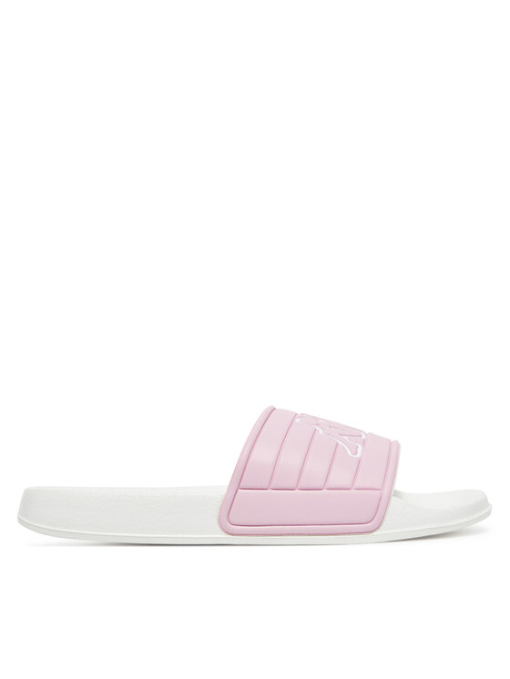 Kappa Kappa Pantoletten CEO-SS24-W2 Rosa