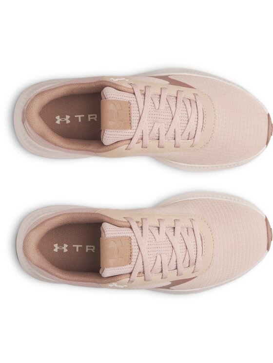 Under Armour Under Armour Sneakersy 6000760 Różowy