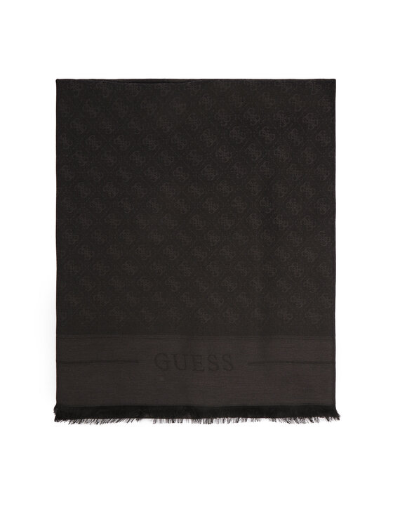 Guess Guess Šalle AW5278 MOD03 Melns