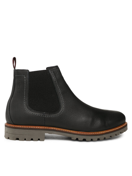 salamander chelsea boots herren