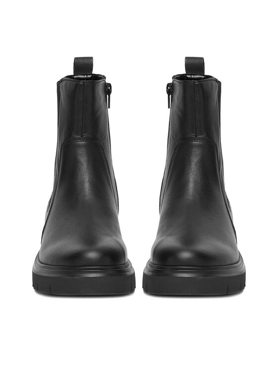 Remonte Remonte Stiefeletten CEO-D1W81-00 Schwarz