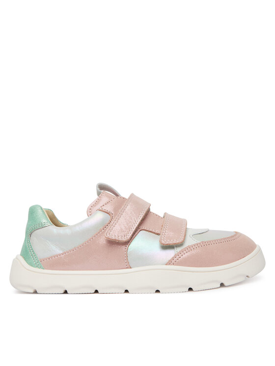 Froddo Froddo Αθλητικά Zeru Spring Barefoot G3130264-23 D Ροζ