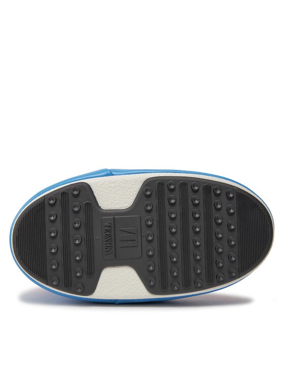 Moon Boot Moon Boot Čizme za snijeg Tie Dye 14028400001 S Plava