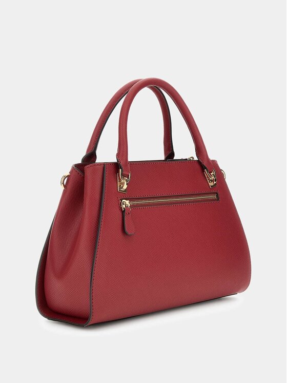 Guess Guess Handtasche 175655 Rot