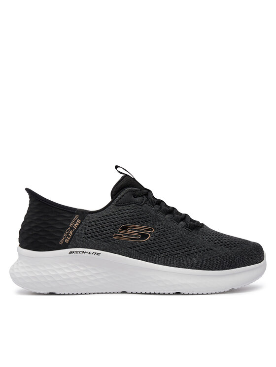 Skechers Skechers Tenisice Slip_Ins 232466 Siva