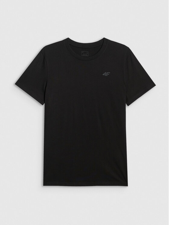 4F 4F T-Shirt NOS Kolorowy Regular Fit