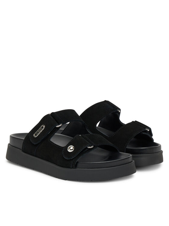 Liu Jo Liu Jo Şlapi Penny 902 4A5709 PX002 Negru