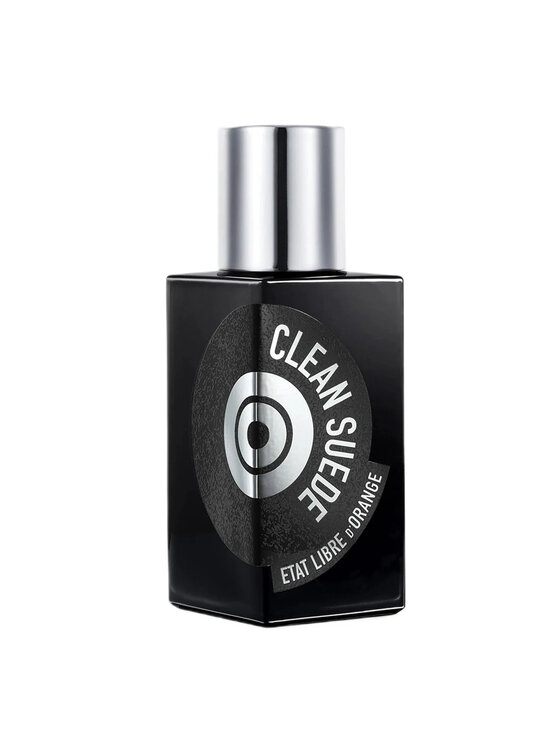 Etat Libre D'Orange Etat Libre D'Orange Etat Libre d'Orange Clean Suede woda perfumowana spray 50ml Woda perfumowana