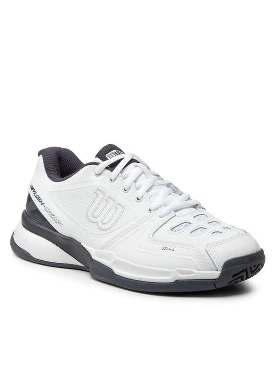 Wilson Pantofi Rush Comp Ltr WRS324580 Alb