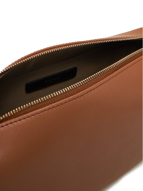 Furla Furla Torebka WE00662 BX3104 RY000 Brązowy