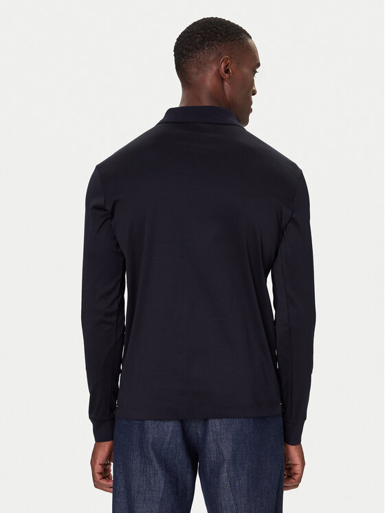 Paul&Shark Paul&Shark Polo 15311727 Tamnoplava Regular Fit