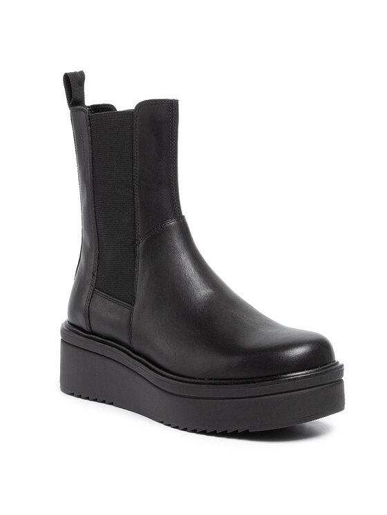 Vagabond Shoemakers Vagabond Shoemakers Bokacsizma Tara 4846-101-20 Fekete